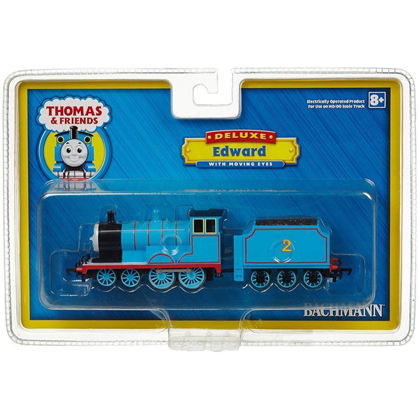Edward Bachmann Locomotives Edward Ho Scale Thomas And Friends