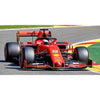 BBR 191825 1/18 Ferrari SF90 #5 Sebastian Vettel 2019 Belgian GP