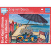 Blue Opal 02156-C Sarina Brighton Beach 1000pc Jigsaw Puzzle*