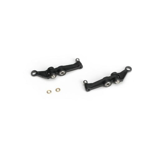 Blade BLH3720 130 X Tail Linkage Pushrod Set New in Package