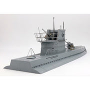 Border Models BS-001 1/35 DKM Type VII-C U-Boat Conning Tower and Deck