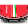 Bburago 16909 1/18 Ferrari Monza SP1 Red Signature Series