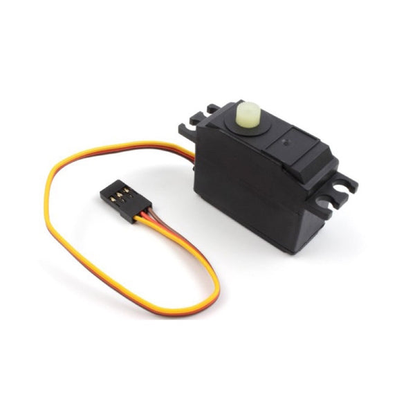 Blackzon BZ540147 Servo 2.2Kg 3 Wire Metro Hobbies