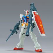 Bandai 5062033 Entry Grade Rx782 Gundam Full Weapon Set