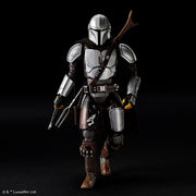 Bandai G5061796 1/12 Star Wars The Mandalorian Beskar Armor