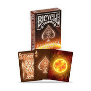 Bicycle Stargazer Sunspot Playing Cards USP02431 