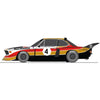 Carrera 27649 Evolution 132 BMW 3.5 CSL No.4 Silverstone 6h 1976 Slot Car