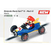 Carrera Go!!! Nintendo Mario Kart - Mach 8 Mario Slot Car