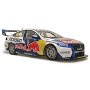 Classic Carlectables 18718 1/18 Shane van Gisbergen 2020 Red Bull Racing Holden ZB Commodore