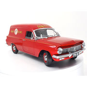 Classic Carlectables 18732 1/18 Holden EH Panel Van Tastes of Australia Collection No.1 Arnotts Biscuits