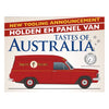 Classic Carlectables 18732 1/18 Tastes of Australia Collection No.1 Arnotts Biscuits Diecast Car