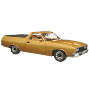 Classic Carlectables 18771 1/18 Ford XC Falcon GS Utility Desert Haze