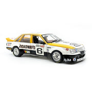 Classic Carlectables 18780 1/18 1984 Bathurst Last of the Big Bangers Holden VK Commodore