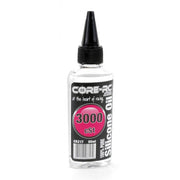 Core RC CR217 Silicone Oil 3000cSt 60ml