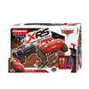 Carrera 62478 Go!!! Disney-Pixar Cars Mud Racing Slot Car Set 