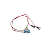 DCC Concepts DCP-CBSRD Cobalt iP Analogue and Omega Switch Pack with Red LEDs