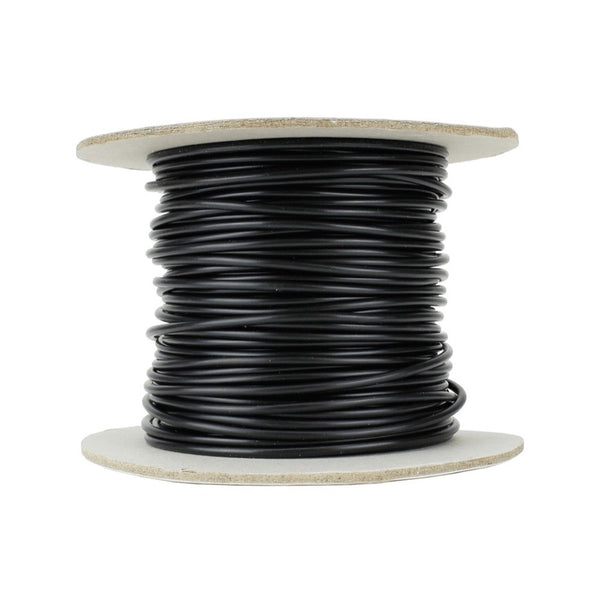 DCW-BK25-3.5 Power Bus Wire 25m of 3.5mm (11g) Black main image 0
