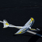 E-Flite EFL01650 Conscendo Evolution 1.5m Electric Glider Bind N Fly