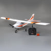 E-Flite Apprentice STS 1.5m Trainer RC Plane with SAFE Technology RTF Basic EFL370001