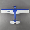 E-Flite Valiant 1.3m RC Plane (BNF Basic) EFL49500