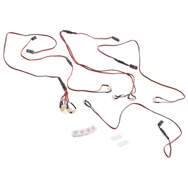 E-flite Linkage Set For F-16 80mm EDF - Replacement Parts EFL87891