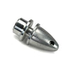 E-Flite EFLM1924 Prop Adapter With Collet 4mm