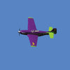 E-Flite UMX P-51D Voodoo BNF RC Plane