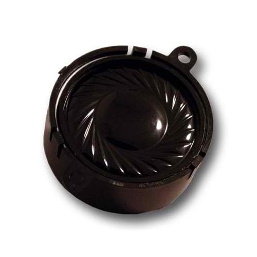 Esu Altoparlante 23 mm, Tondo, 4 Ohm, 1-2 W, con Capsula