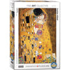 Eurographics 64365 Gustav Klimt The Kiss Jigsaw Puzzle 1000pc