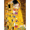 Eurographics 64365 Gustav Klimt The Kiss 1000pc Jigsaw Puzzle