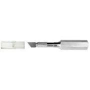Excel 16006 K-6 Heavy Duty Aluminium Handle Knife with Safety Cap