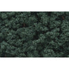 Woodland Scenics FC147 Dark Green Bushes Clump-Foliage