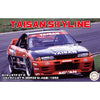 Fujimi 04744 1/24 Taisan STP GT-R Skyline GT-R BNR32 Gr.A 1992 ID-298