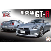 Fujimi 04748 1/24 NISSAN GT-R ID-2