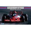 Fujimi 09153 1/20 Brabham BT46B FANCAR No.1 GP-49