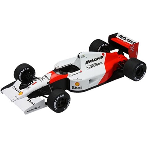 Fujimi 09193 1/20 McLaren MP4/5 1989 GP-1 – Metro Hobbies