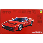 Fujimi 12627 1/24 Ferrari 288GTO RS-105