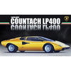 Fujimi 12654 1/24 Lamborghini Countach LP400 RS-8