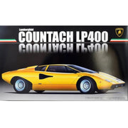 Fujimi 12654 1/24 Lamborghini Countach LP400 (RS-8)