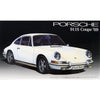 Fujimi 12704 1/24 Porsche 911S Coupe 69 RS-122
