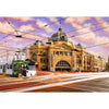 Funbox 102083 Finding Flinders 1000pc Jigsaw Puzzle