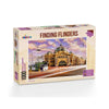 Funbox 102083 Finding Flinders Puzzle 1000pc