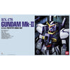 Bandai 0106047 PG 1/60 RX-178 Gundam MkII AEUG