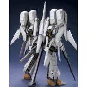 Bandai 5063199 MG 1/100 Rezel Type-C Defenser Exclusive Gundam UC
