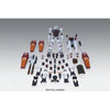 Bandai 0207589 MG 1/100 Full Armor Ver Ka Gundam Thunderbolt