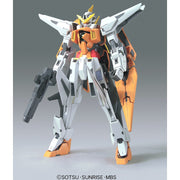 Bandai 5057928 HG 1/144 Kyrios Gundam 00
