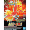 Bandai 5060464 Ho-oh Pokemon
