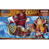 Bandai 50640221 Oro Jackson One Piece Grand Ship Collection