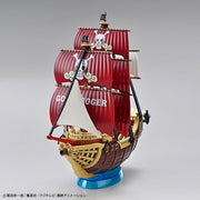 Bandai 50640221 Oro Jackson One Piece Grand Ship Collection