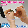 GodHand MG-TZ Magnifying Glass